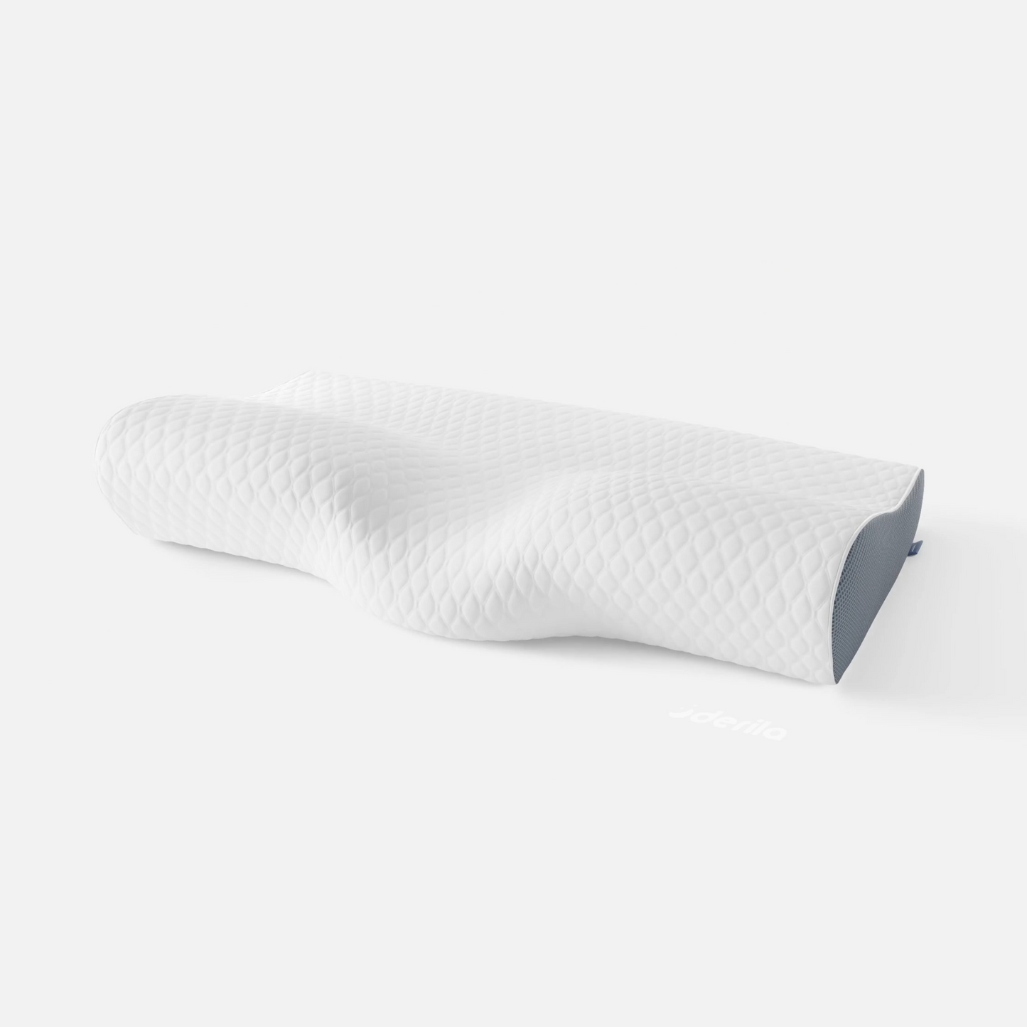 Derila-pute for sidesovere