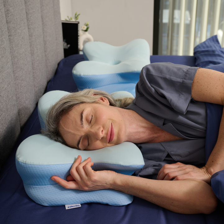 Derila Ergo Pillow - Nakkestøttepute
