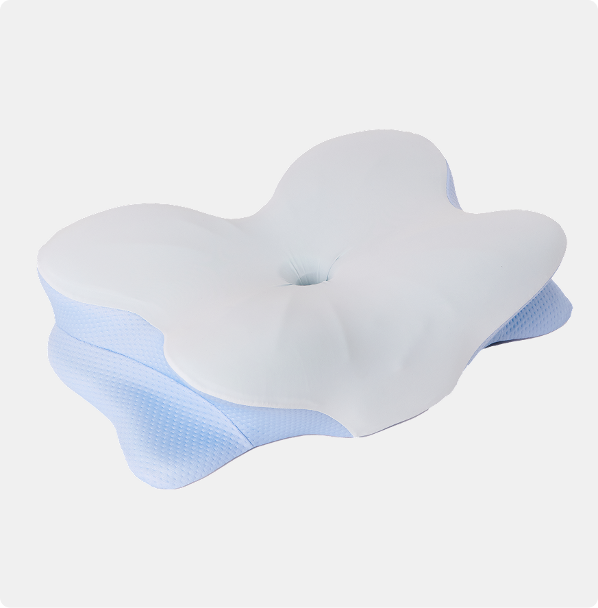 Derila Ergo Pillow - Nakkestøttepute