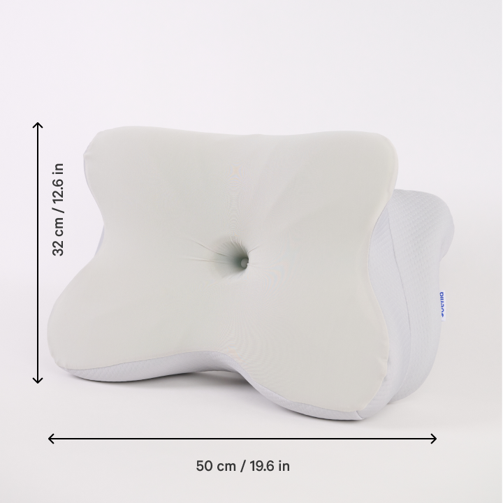 Derila Ergo Pillow - Nakkestøttepute