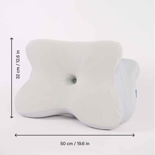 Derila Ergo Pillow - Nakkestøttepute