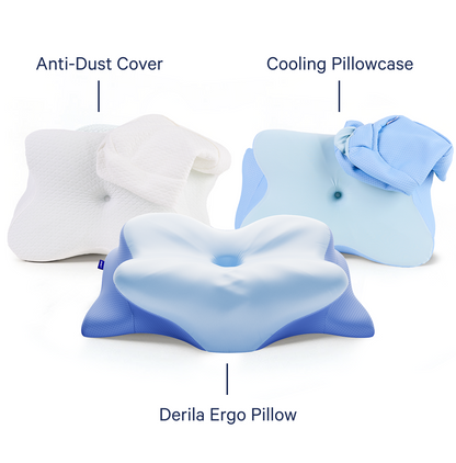 Derila Ergo Essentials Set