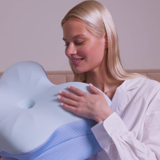 Derila Ergo Pillow - Nakkestøttepute
